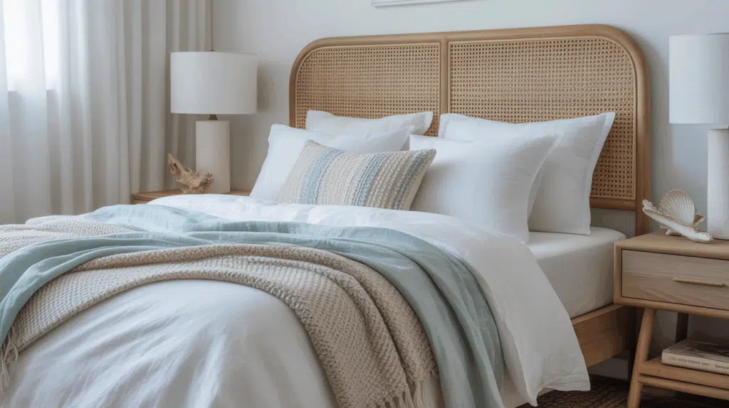 Bedroom Sanctuary