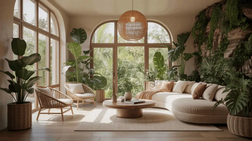 Biophilic+Comfort