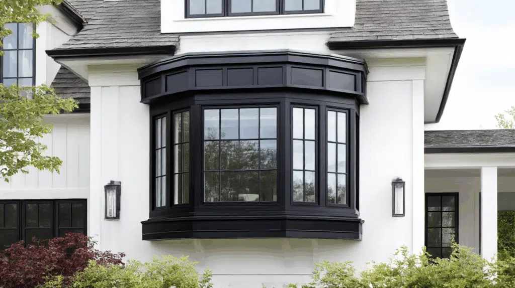 Black_Window_Bay_on_White_Facade_