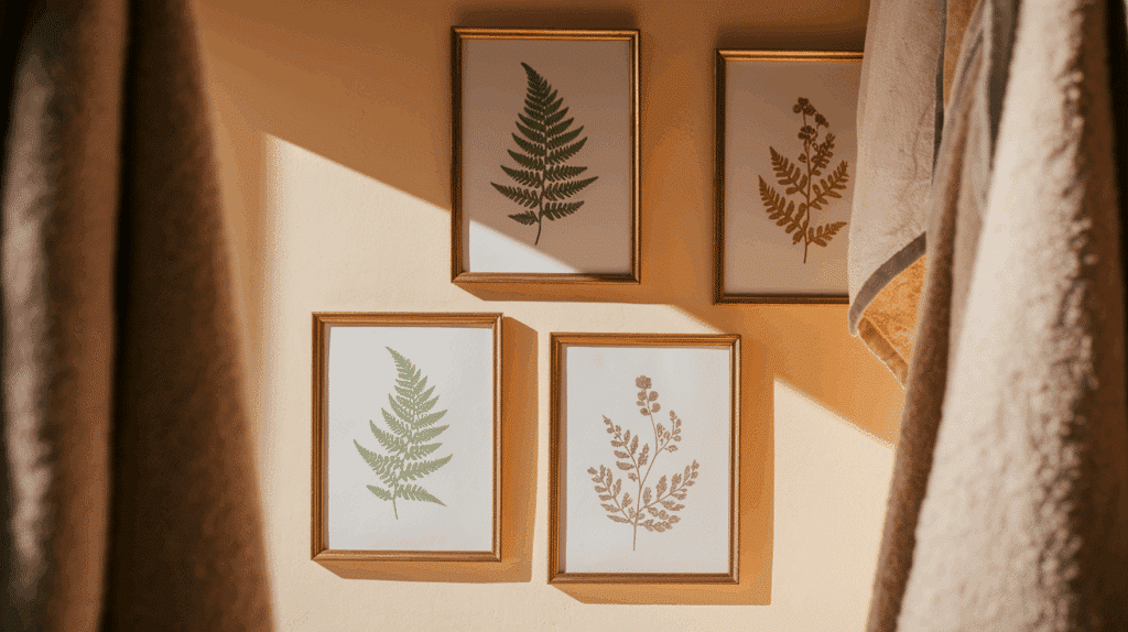 Botanical Prints and Artwork