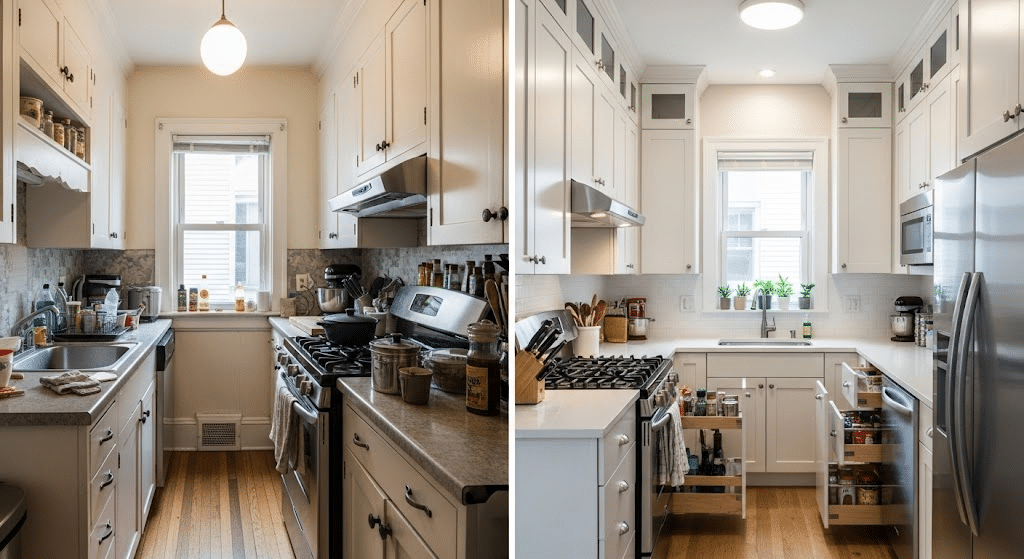 Bungalow Functional Refresh