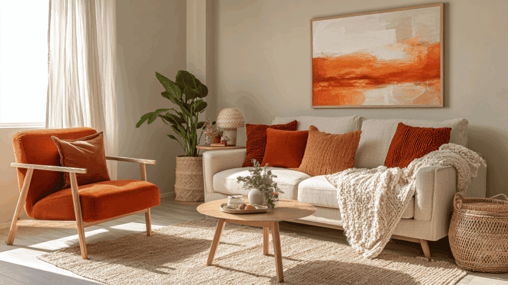 Burnt-Orange-Statement-Pieces