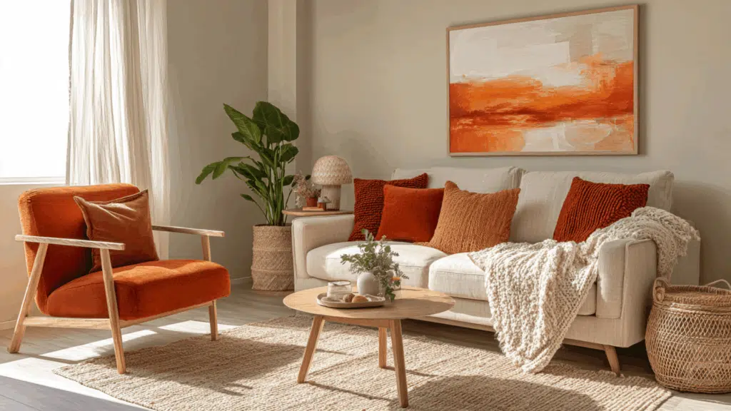 Burnt-Orange-Statement-Pieces