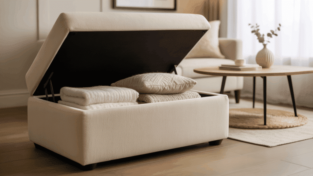 Buy-Furniture-with-Hidden-Storage