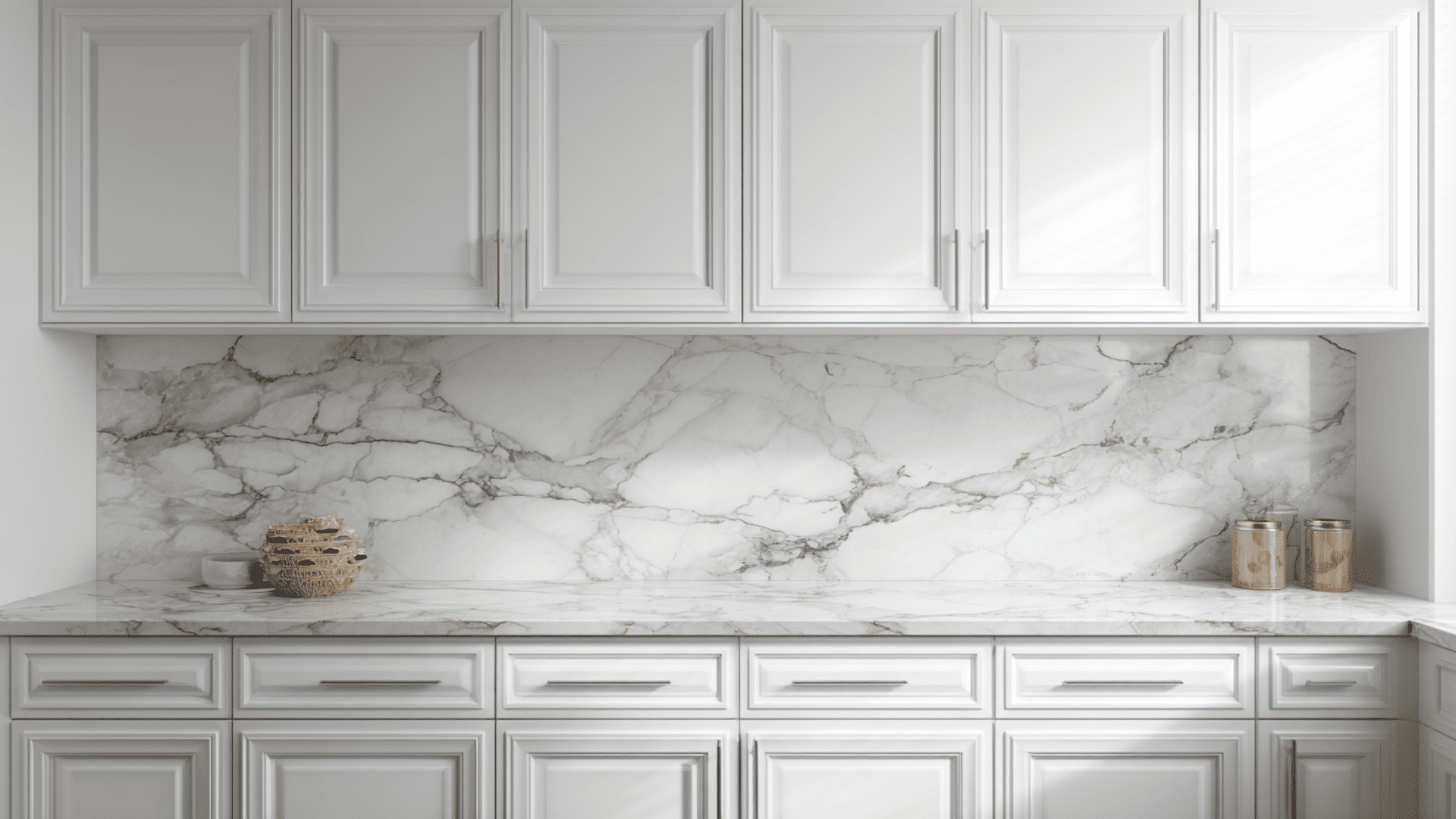 Carrara Marble