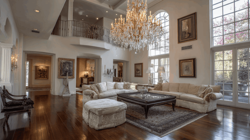 Chandelier-Style-Fixtures