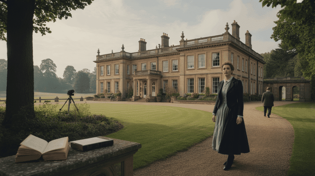 Cultural Significance and Literary Legacy