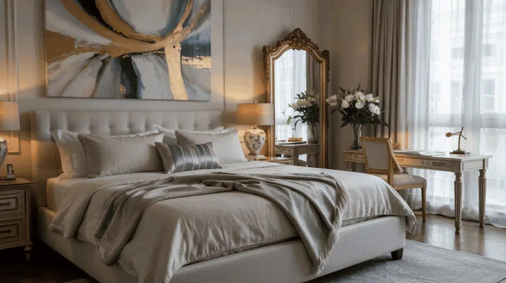 Décor and Styling Touches