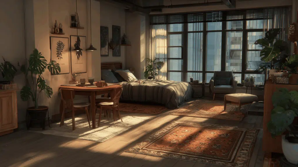 Define-Areas-with-Rugs