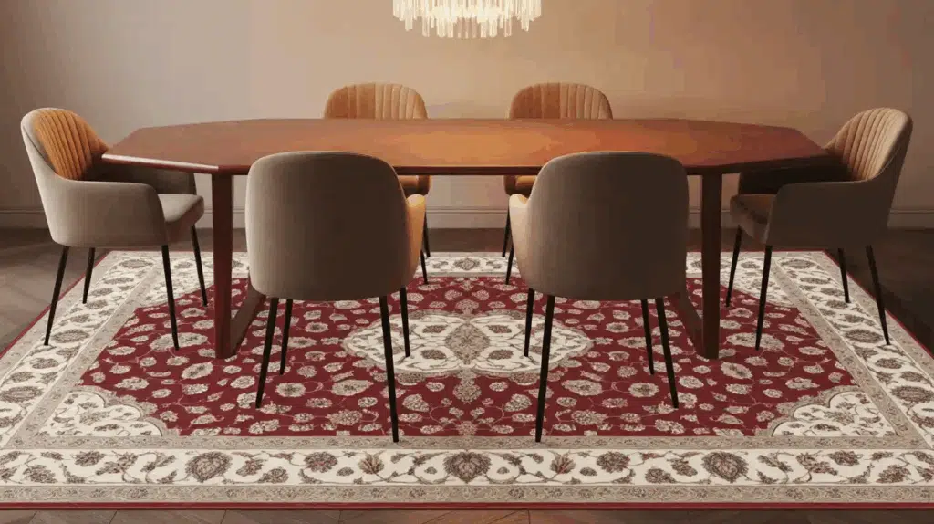 Dining-Room