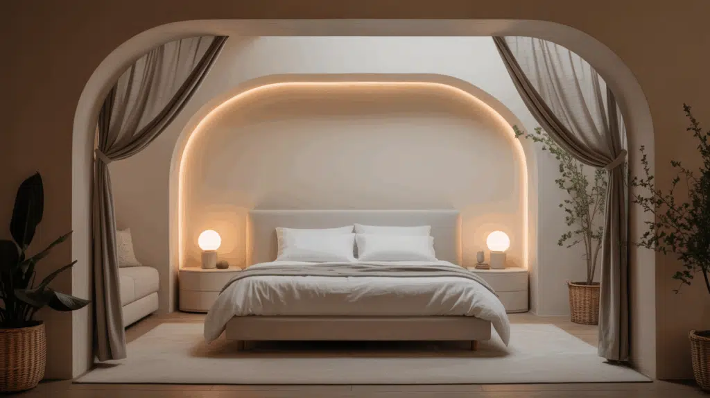 Don’t+Face+the+Bed+Toward+a+Sharp+Corner+or+Wall+Edge