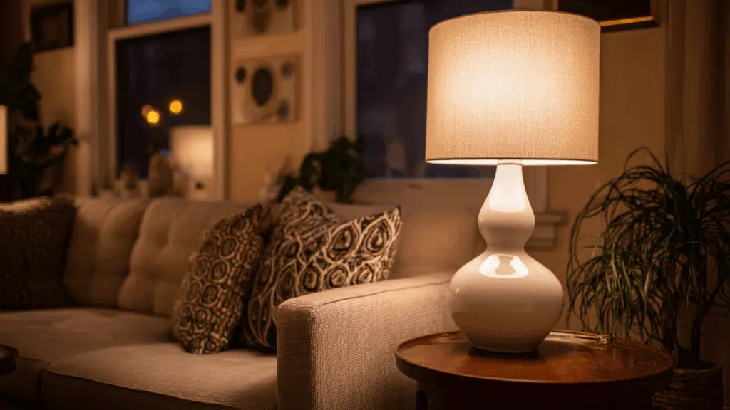 Dual-Bulb-Table-Lamps