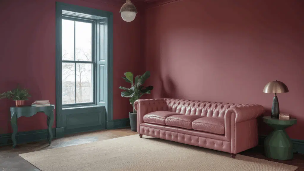 Dusty-Pink-with-Army-Green