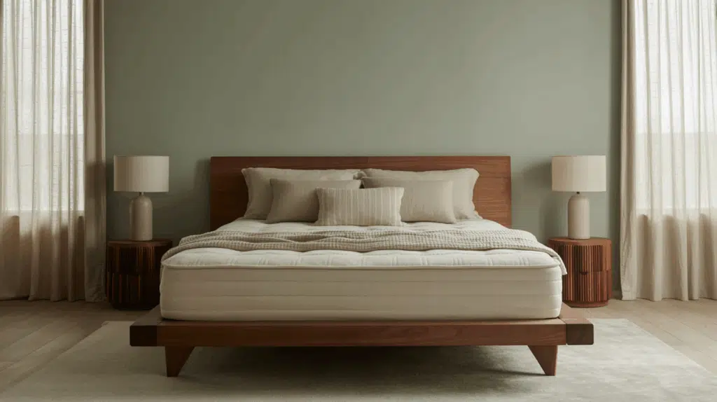 Elevate+and+Align+the+Bed+Properly