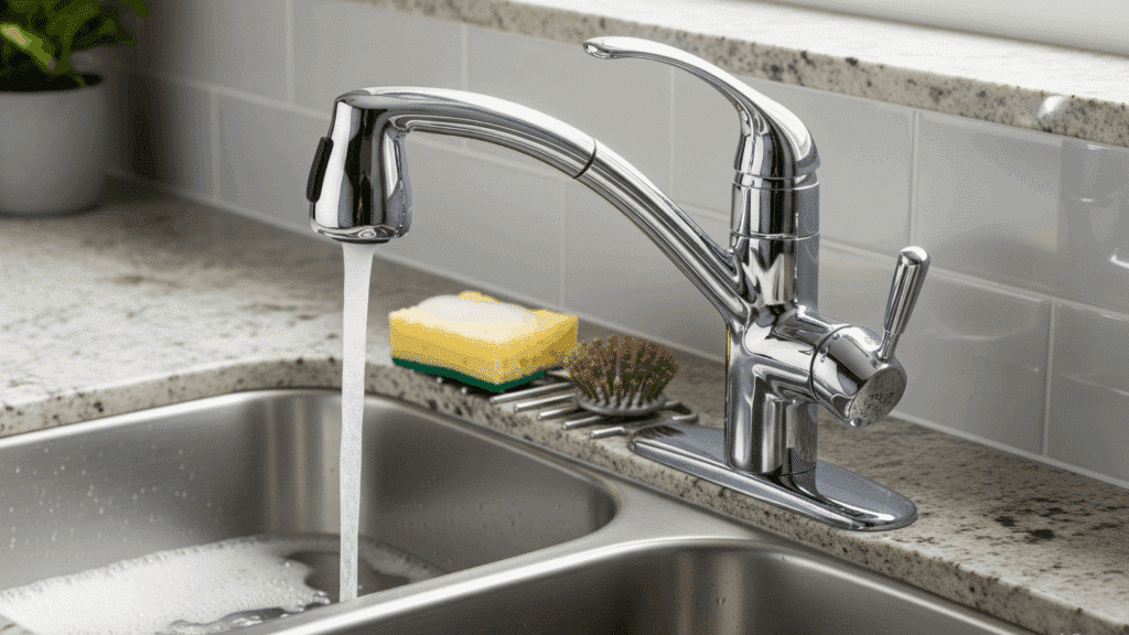 FAucet