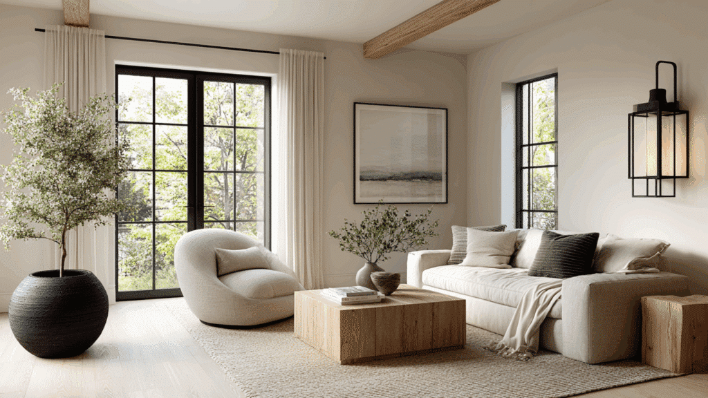 French_interior_NeutraL_with_black_cozy_room (1)