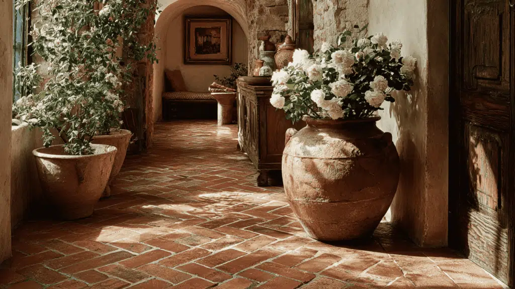 French_interior_design_teracotta_Tiles (1)