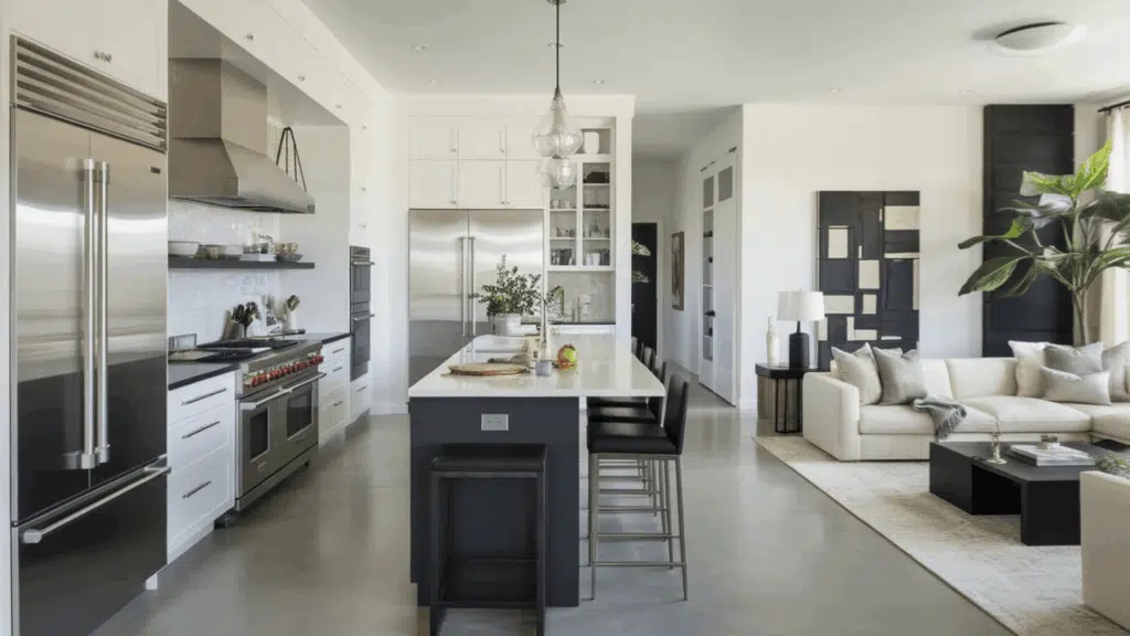 Galley-With-Peninsula