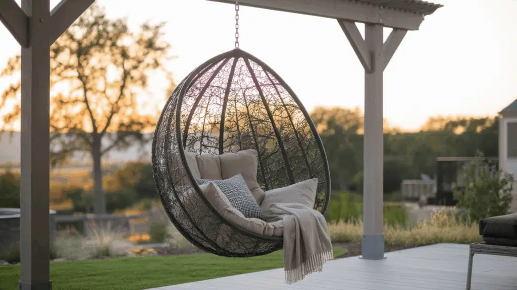 Hanging-Chair