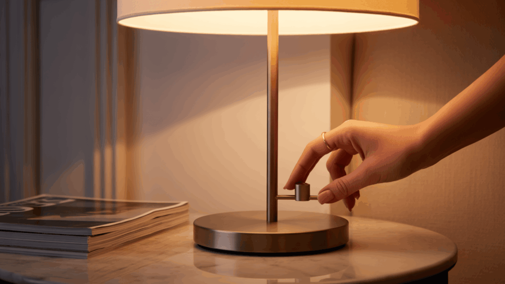 Install-Dimmers-to-Adjust-Brightness