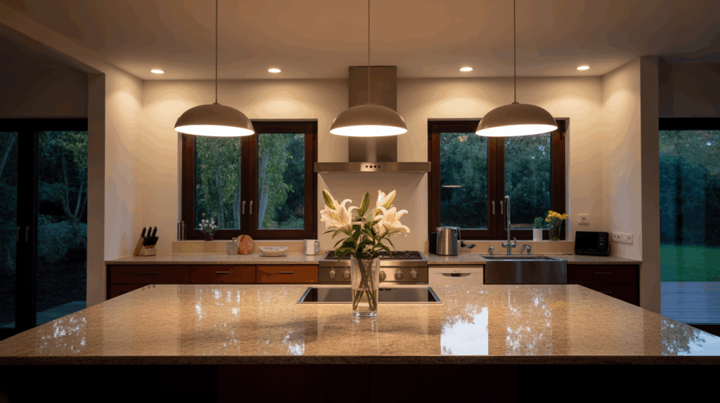 Integrating with Other Light Sources