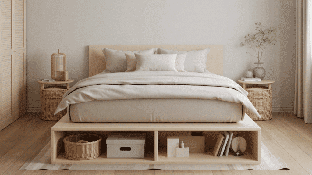 Keep+Under-Bed+Space+Emotionally+“Clean”