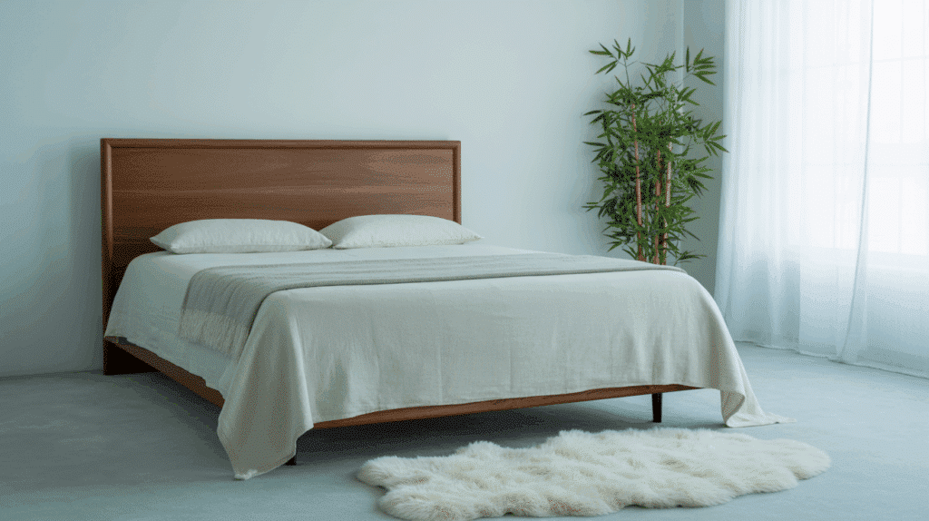 Keep+the+Foot+of+the+Bed+Clear