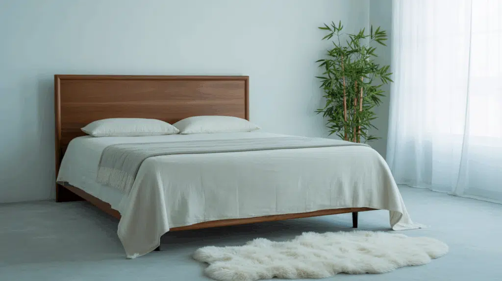 Keep+the+Foot+of+the+Bed+Clear