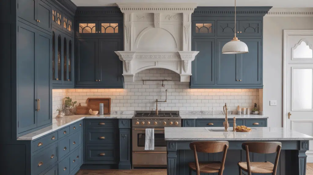 Kitchen Renovations