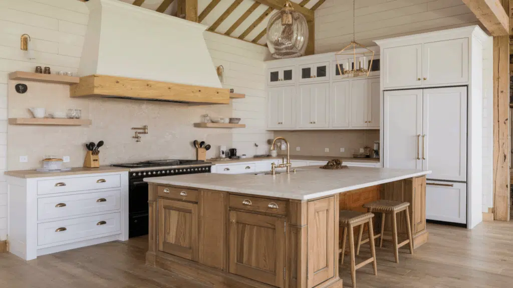 L-Shaped-Corner-Design