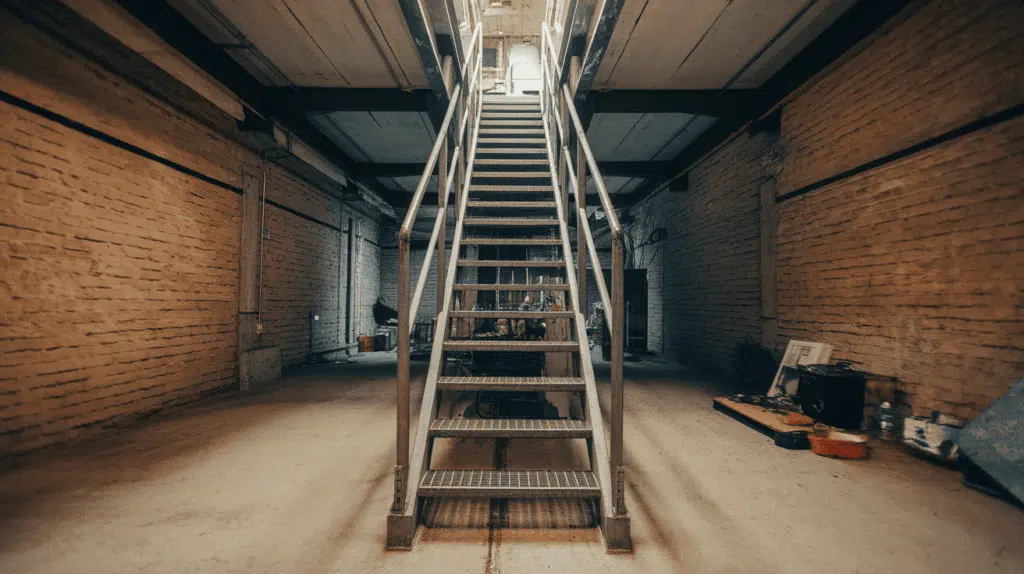 Ladder-Staircase (1)