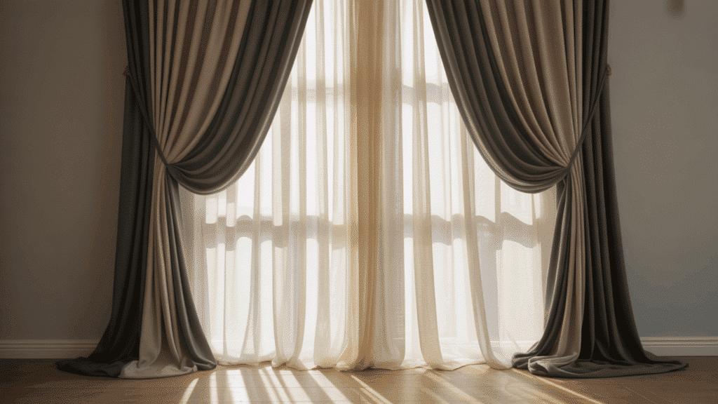 Layer-Sheers-with-Blackout-Panels