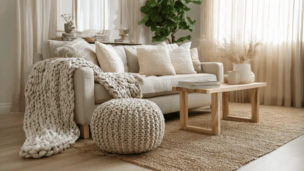Layered-Neutral-Textures