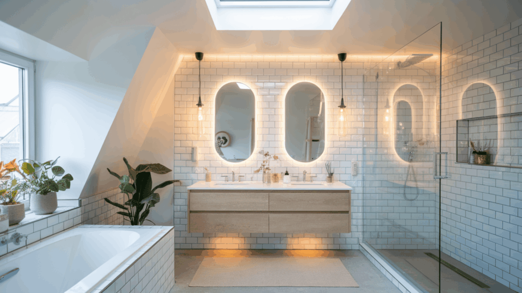 Lighting-Tips-to-Brighten-Your-Scandinavian-Bathroom