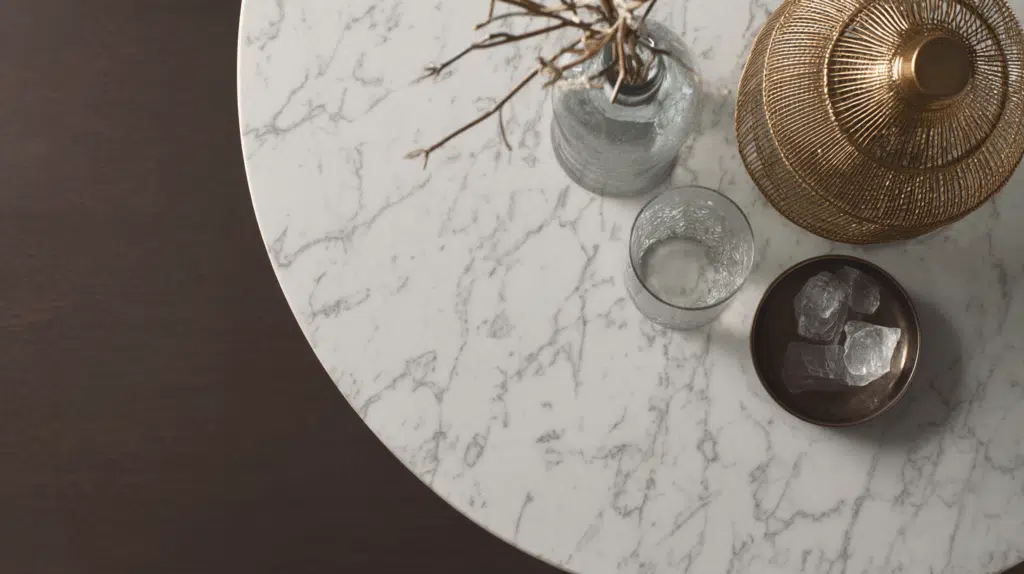 Marble Tabletops