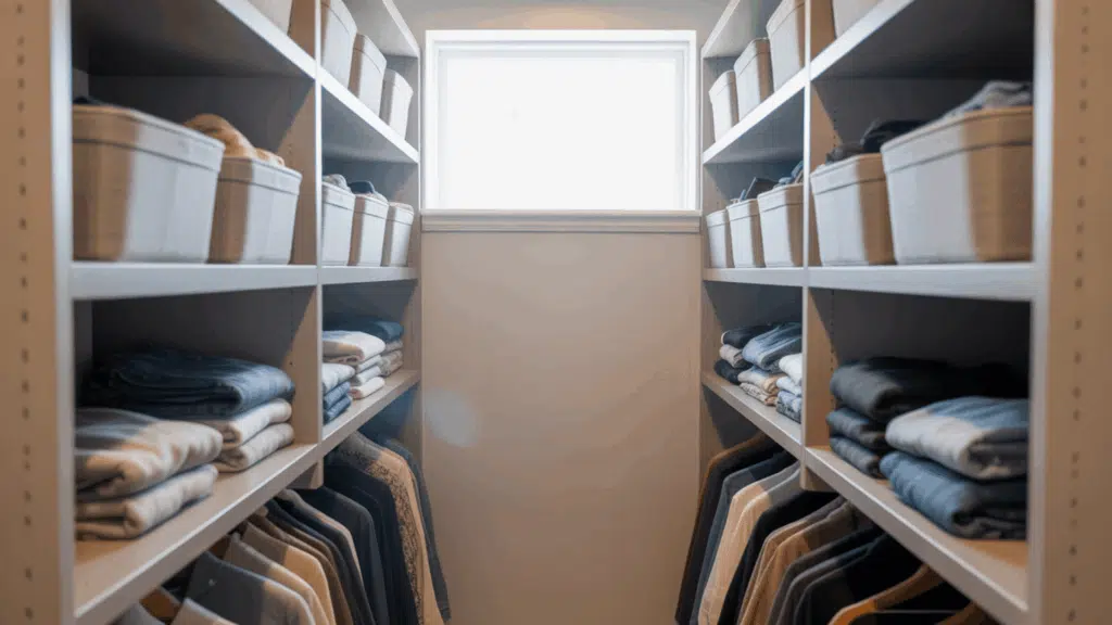 Maximize-Vertical-Storage-in-Closets-and-Walls