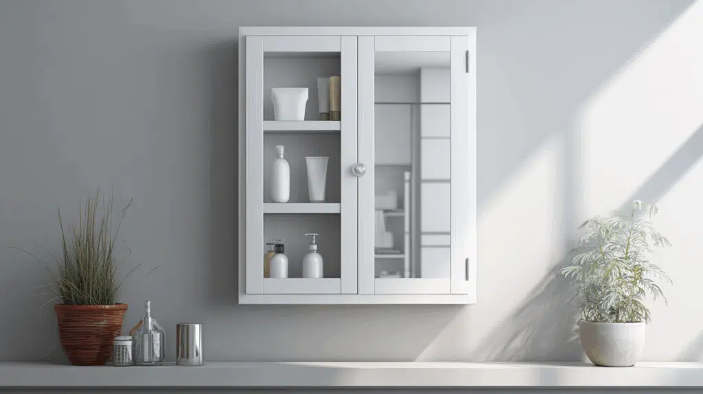 Medicine-Cabinets