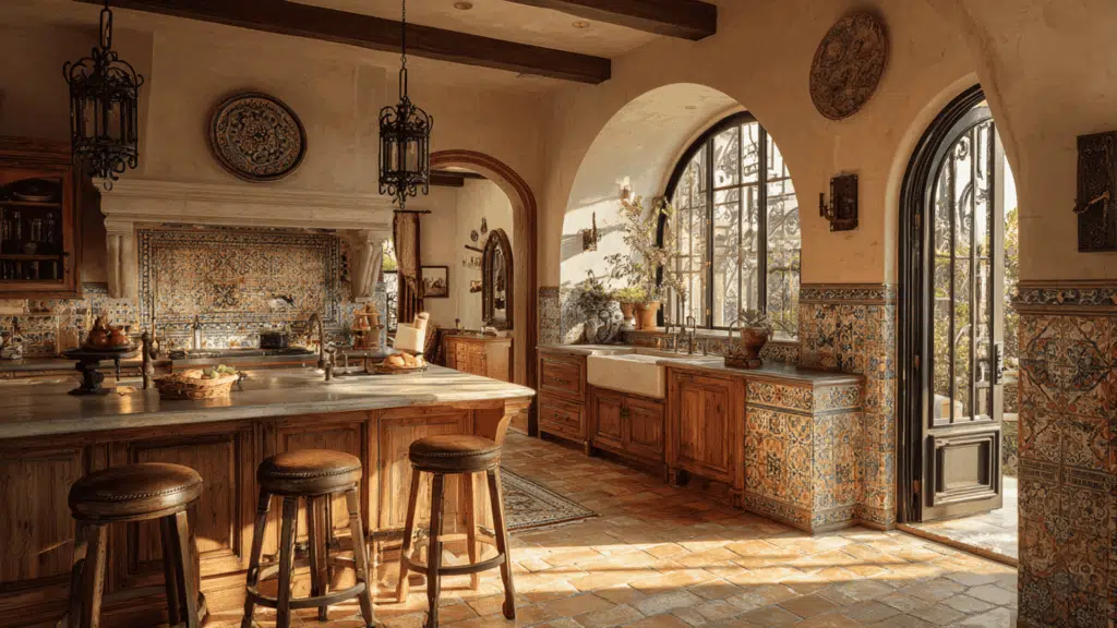 Mediterranean-Warmth