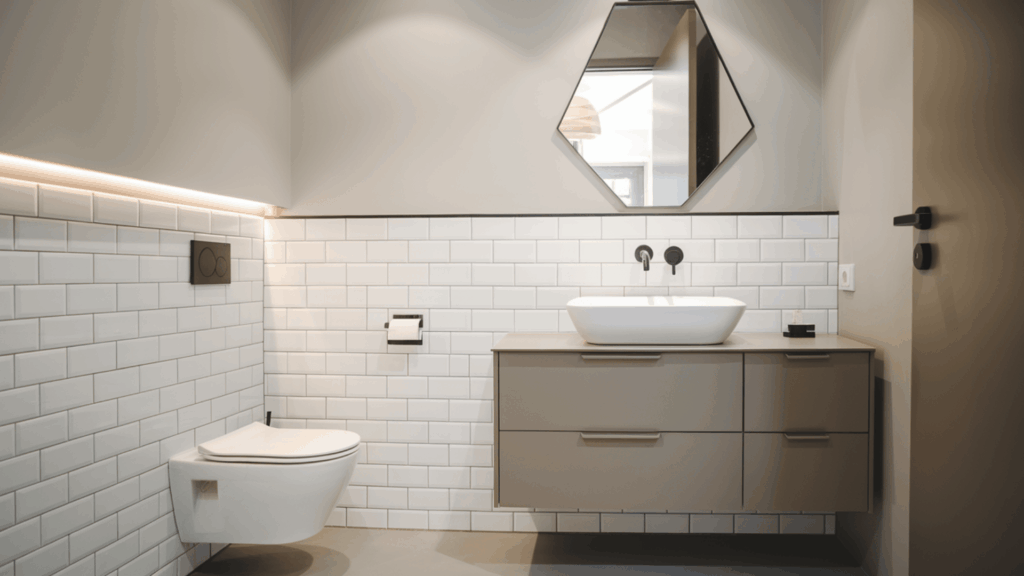 Minimalist-Fixtures-That-Complete-a-Scandinavian-Bathroom
