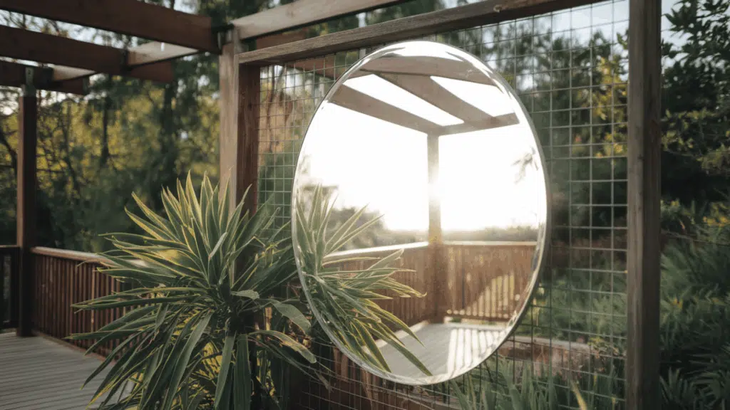 Mirror Magic