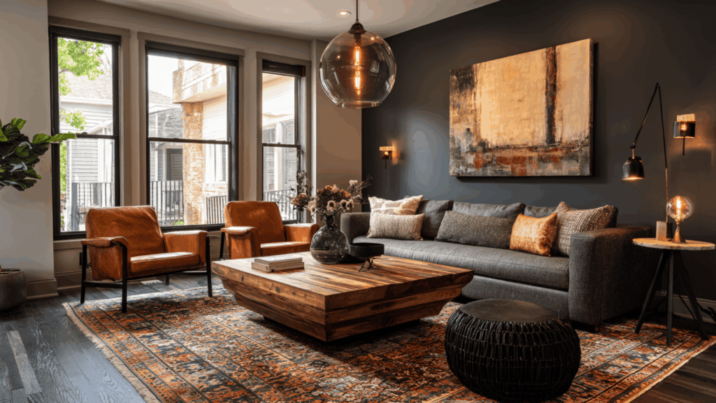 Mixed-Material-Lights