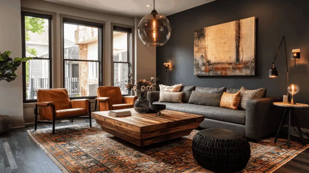 Mixed-Material-Lights