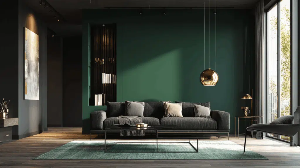 Modern-&-Bold