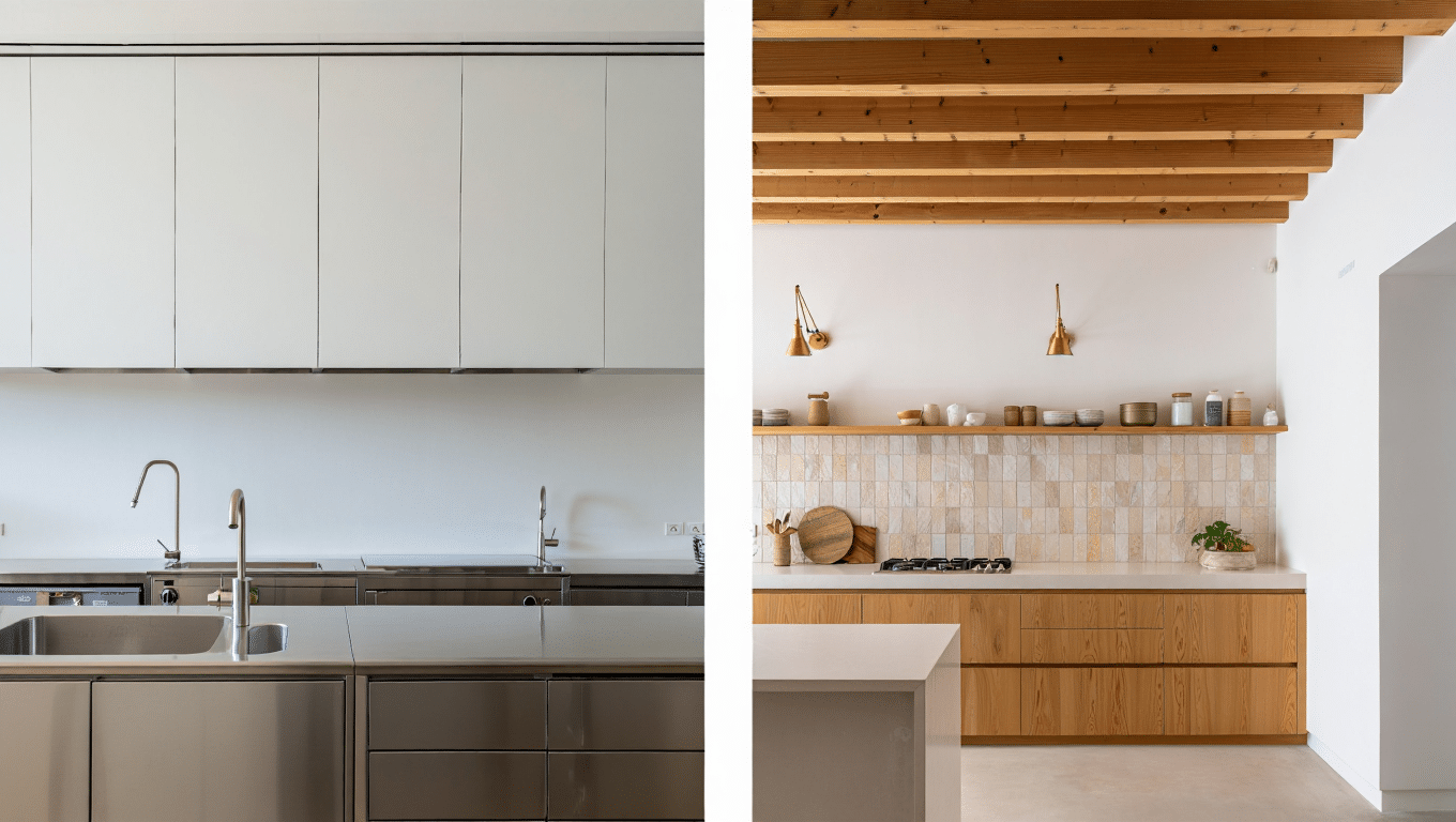 Modern Farmhouse Glow