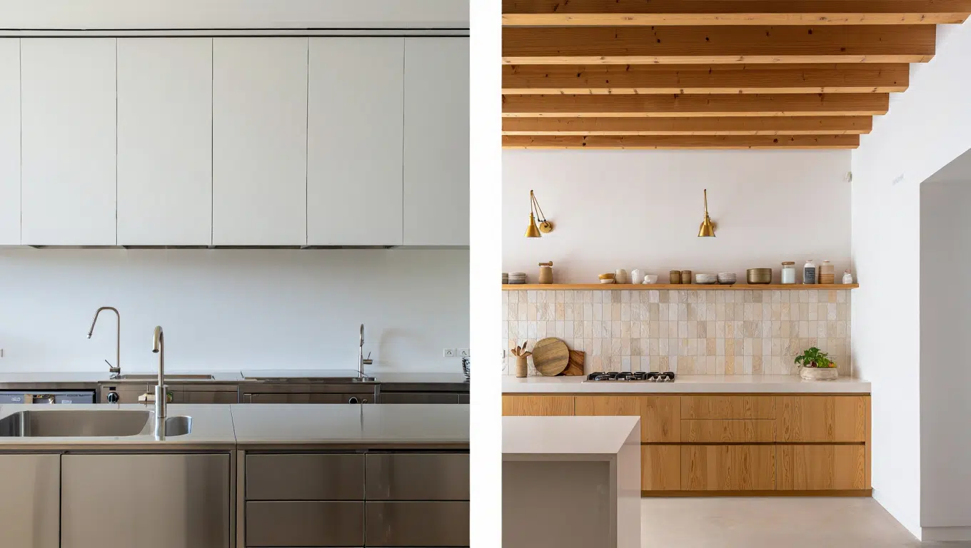 Modern Farmhouse Glow