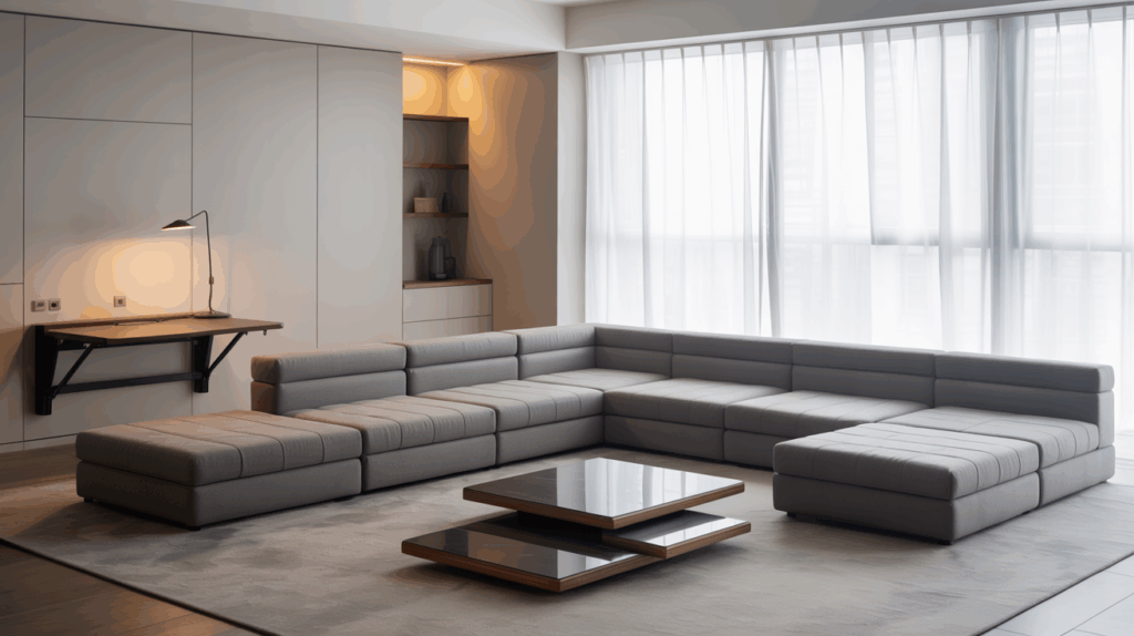 Modular+Multifunctionalism