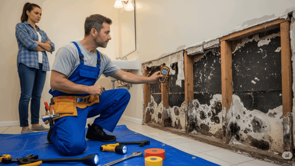 Musty-Smell-in-Bathroom-Here’s-When-to-Call-a-Pro