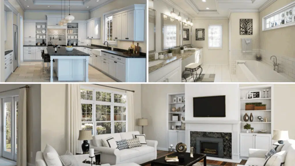 Natural Choice in Your Home