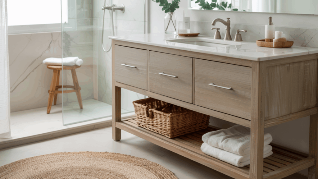 Natural-Materials-That-Define-Scandinavian-Bathroom-Design