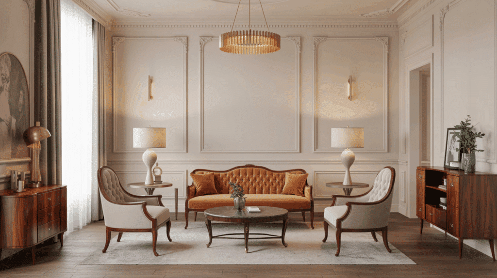 Neo-Traditional+(Updated+Vintage)